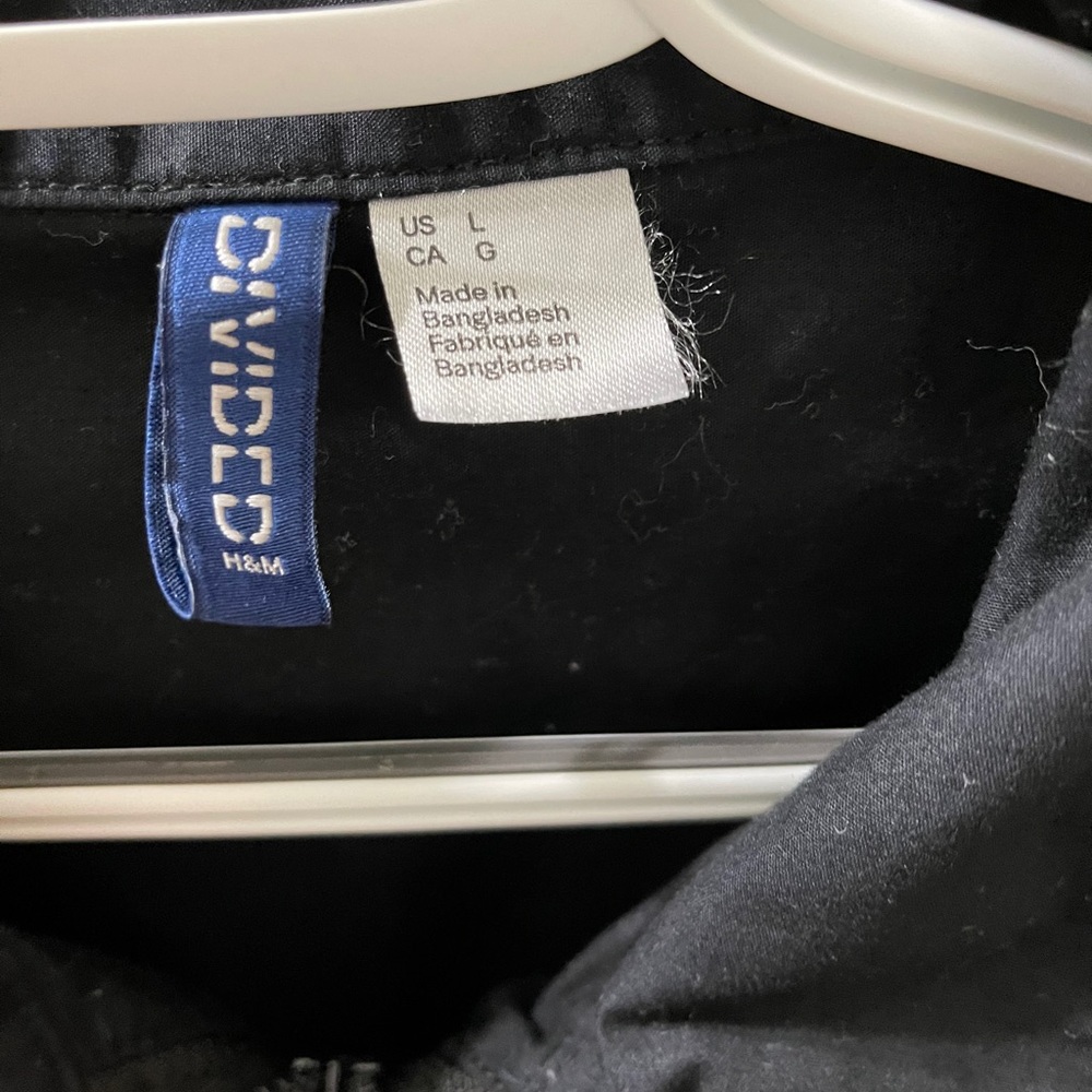 Zip Up Jacket - Picture 3 of 3